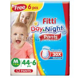 Fitti Day & Night Pants Jumbo Pack M50 Fitti Day & Night Pants Jumbo Pack M50