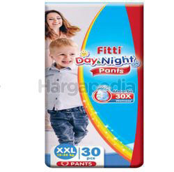 Fitti Day & Night Pants Jumbo Pack XXL30 Fitti Day & Night Pants Jumbo Pack XXL30