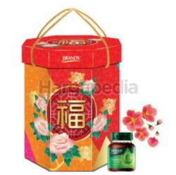 Brand's Essence of Chicken CNY Gift Box 18x70gm Brand's Essence of Chicken CNY Gift Box 18x70gm