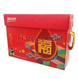 Brand's Essence of Chicken CNY Gift Box 12x70gm Brand's Essence of Chicken CNY Gift Box 12x70gm