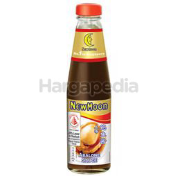 New Moon Abalone Sauce 510gm New Moon Abalone Sauce 510gm