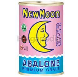New Moon New Zealand Abalone 425gm New Moon New Zealand Abalone 425gm