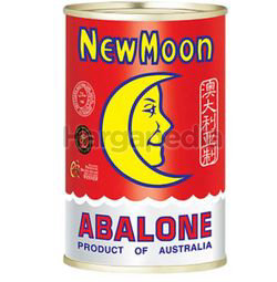 New Moon Australia Abalone 425gm New Moon Australia Abalone 425gm