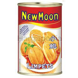 New Moon Limpets 425gm New Moon Limpets 425gm