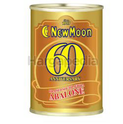 New Moon Braised South Africa Abalone 8s 400gm New Moon Braised South Africa Abalone 8s 400gm