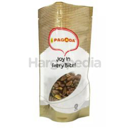 Pagoda Roasted Pistachio Kernels 150gm Pagoda Roasted Pistachio Kernels 150gm