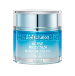 JM Solution Active Bird Nest Moisture Cream Prime 60ml JM Solution Active Bird Nest Moisture Cream Prime 60ml
