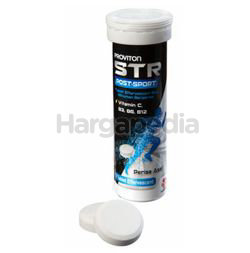 Proviton STR Post-Sport Original 10s Proviton STR Post-Sport Original 10s