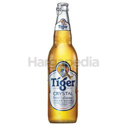 Tiger Crystal Beer 600ml Tiger Crystal Beer 600ml