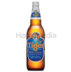 Tiger Beer Bottle 660ml Tiger Beer Bottle 660ml