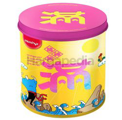 Munchy’s CNY Limited Edition Assorted Biscuit 319gm Munchy’s CNY Limited Edition Assorted Biscuit 319gm