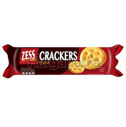 Zess Cracker Original 80gm Zess Cracker Original 80gm