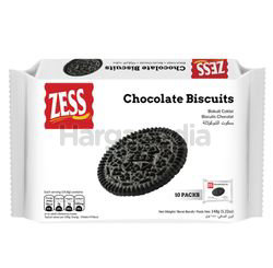 Zess Chocolate Biscuit 148gm Zess Chocolate Biscuit 148gm