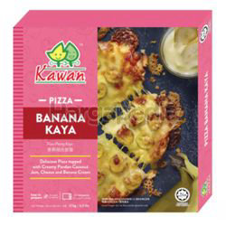 Kawan Banana Kaya Pizza 175gm Kawan Banana Kaya Pizza 175gm