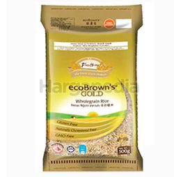 Eco Brown's Gold Rice 500gm Eco Brown's Gold Rice 500gm