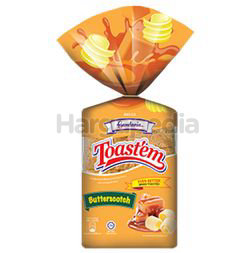 Gardenia Delicia Butterscotch 360gm Gardenia Delicia Butterscotch 360gm