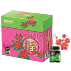 Brand's Essence of Chicken CNY Gift Box 5x70gm Brand's Essence of Chicken CNY Gift Box 5x70gm