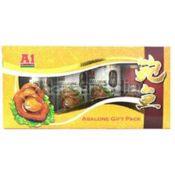 A1 Braised Abalone Gift Pack 1s A1 Braised Abalone Gift Pack 1s