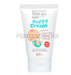 Skin Labs Baby Nappy Cream 50ml Skin Labs Baby Nappy Cream 50ml