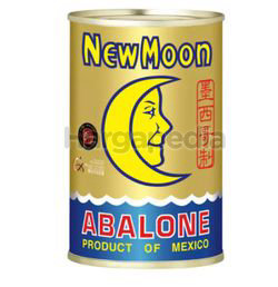 New Moon Mexico Abalone 454gm New Moon Mexico Abalone 454gm