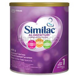 Similac Alimentum 400gm Similac Alimentum 400gm