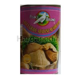 Peace Brand Fancy Grade Abalone Mushroom 425gm Peace Brand Fancy Grade Abalone Mushroom 425gm