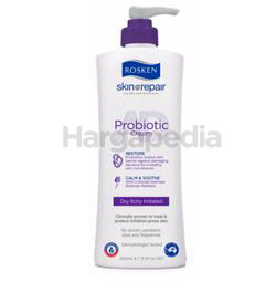 Rosken AD Probiotic Cream 400ml Rosken AD Probiotic Cream 400ml