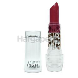In2It Blooming Moist Lipstick 1s In2It Blooming Moist Lipstick 1s