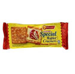 Shoon Fatt Special Butter Cracker 180gm Shoon Fatt Special Butter Cracker 180gm