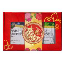 Country Farm CNY Dried Fruits Gift Box Country Farm CNY Dried Fruits Gift Box