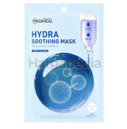 Mediheal Hydra Soothing Mask 1s Mediheal Hydra Soothing Mask 1s
