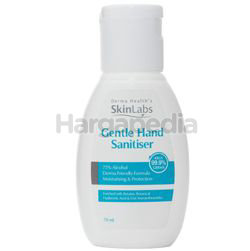 Skin Labs Gentle Hand Sanitiser 70ml Skin Labs Gentle Hand Sanitiser 70ml