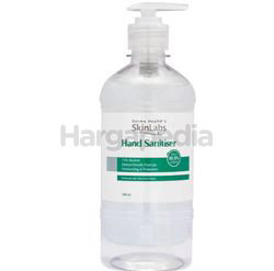 Skin Labs Gentle Hand Sanitiser 500ml Skin Labs Gentle Hand Sanitiser 500ml