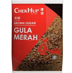 Chek Hup Brown Sugar 300gm Chek Hup Brown Sugar 300gm