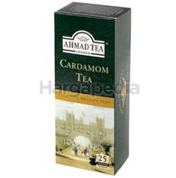 Ahmad Tea Cardamom 25s Ahmad Tea Cardamom 25s