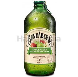 Bundaberg Apple Cider 375ml Bundaberg Apple Cider 375ml