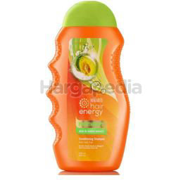 Makarizo Hair Energy Shampoo Aloe & Melon 170ml Makarizo Hair Energy Shampoo Aloe & Melon 170ml