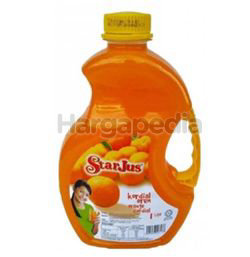 Star Jus Cordial Orange 1lit Star Jus Cordial Orange 1lit