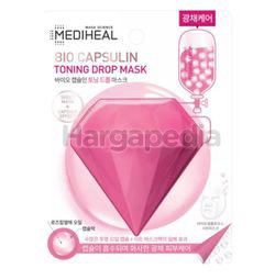 Mediheal Bio Capsulin Toning Drop Face Mask 1s Mediheal Bio Capsulin Toning Drop Face Mask 1s