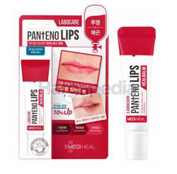 Mediheal Labocare Pantenolips Lip Balm Moisture Healbalm 1s Mediheal Labocare Pantenolips Lip Balm Moisture Healbalm 1s