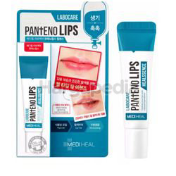 Mediheal Labocare Pantenolips Lip Balm Moisture Healssence 1s Mediheal Labocare Pantenolips Lip Balm Moisture Healssence 1s