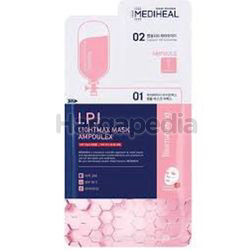 Mediheal I.P.I Lightmax Ampoulex Face Mask 1s Mediheal I.P.I Lightmax Ampoulex Face Mask 1s