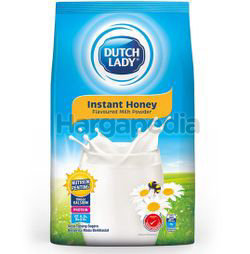 Dutch Lady Instant Filled Milk Powder Honey 900gm Dutch Lady Instant Filled Milk Powder Honey 900gm