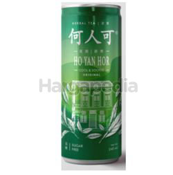 Ho Yan Hor Herbal Tea 240ml Ho Yan Hor Herbal Tea 240ml