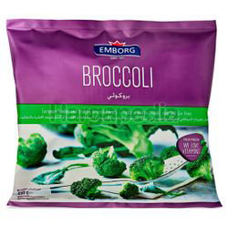 Emborg Broccoli 450gm Emborg Broccoli 450gm
