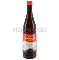 Red Eagle Sesame oil 640ml Red Eagle Sesame oil 640ml