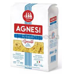 Agnesi Le Farfalle 500gm Agnesi Le Farfalle 500gm