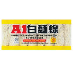 A1 5 Minutes Instant Flour Vermicelli 432gm A1 5 Minutes Instant Flour Vermicelli 432gm