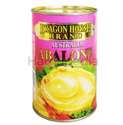 Dragon Horse Australia Abalone (Pink) 425gm Dragon Horse Australia Abalone (Pink) 425gm