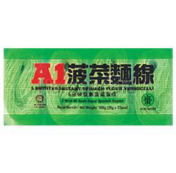A1 5 Minutes Instant Spinach Vermicelli 360gm A1 5 Minutes Instant Spinach Vermicelli 360gm
